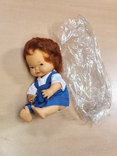 Goebel Charlot Puppe Doll  MK4