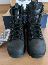 HAIX Scout Black Wander und