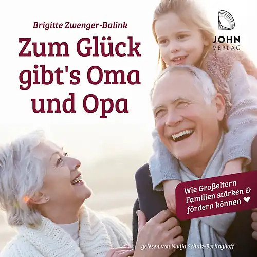 Zum glück gibt - oma, opa