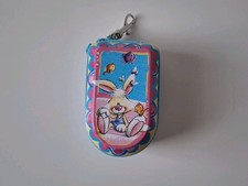 Diddl Pimboli Mimihopps Metalldose mit Reißverschluss (8x5,5x4 cm)