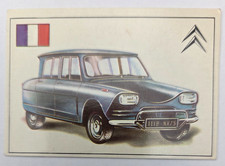 1971 Top Sellers LTD Famous