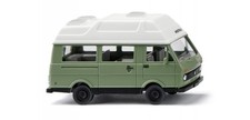 Wiking 026901 wohnmobil lt - 026901,