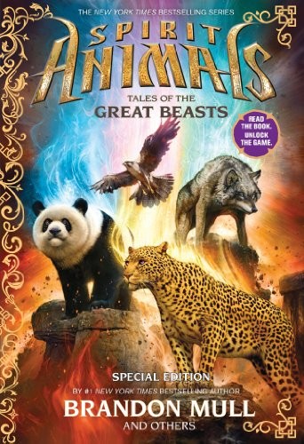 Tales the great - tales,