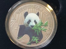 100 FRCS Burkina Faso Titanium