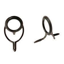 SIC Rutenringe Rahmen Titan