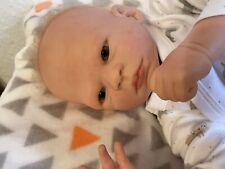 Reborn Baby Xavier von