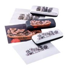 1 Brillenetui Cute Brille