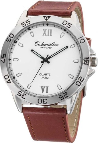 Eichmüller herrenuhr re1041 - eichmüller,