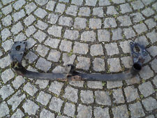 Audi A4 (8D2,B5) Bj.99 Frontrohr, Turbo, Ansaugrohr, Stoßstange