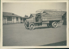 Frankreich, Cour de Chabrol