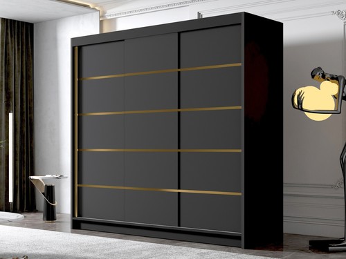 Schiebetürenschrank takoni - schiebetürenschrank,