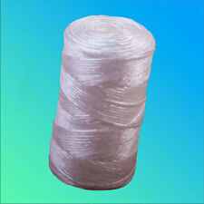 360m / 2mm Packschnur Weiss 