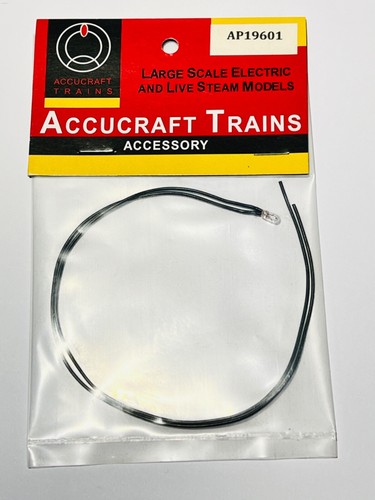 Accucraft ap19 601 light - ap19-601,