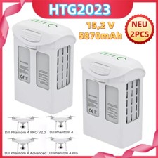2ser 5870mAh 15,2V