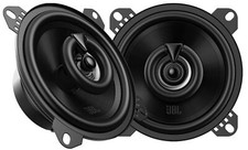 JBL  Stage2 45F 2 x 160 Watt 10 cm 2 Wege KFZ Auto Koax Lautsprecher Pro Sound