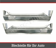 VW T4 Transporter 1990-2003