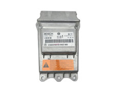 Airbag Steuergerät Airbagsteuergerät für Mercedes W164 ML420 05-09 0285001993