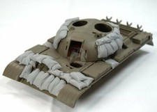 Panzer Art 1/35 Russian T-55