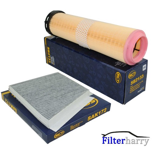 Innenraumfilter pollenfilter - innenraumfilter,