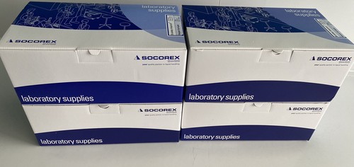 Socorex ecostep bioproof - socorex,