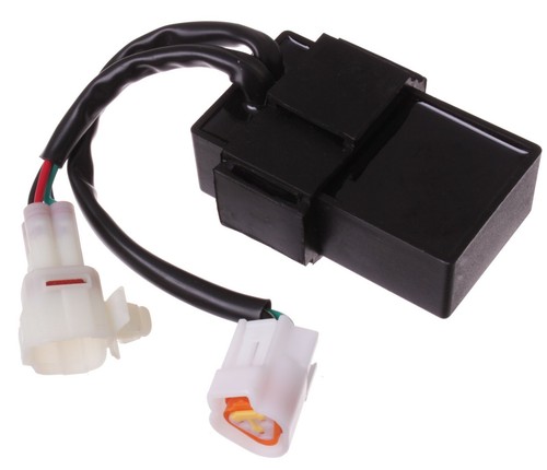 Steuerteil ignition cdi modul - steuerteil,