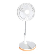 Akku Teleskop Ventilator 5W Ø