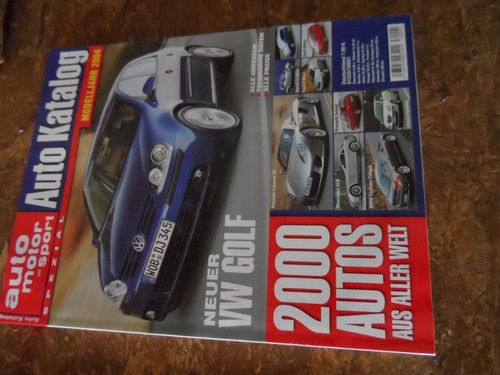 Auto katalog ams - auto,