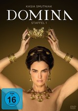 Domina - Staffel 1 DVD