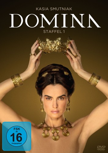 Domina staffel 1 - 1, dvd