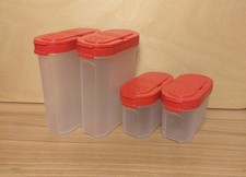 Tupperware gewürzriesen und - tupperware,