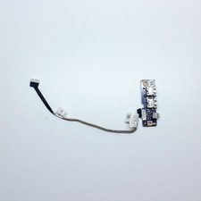 Dell Vostro 1520 USB-Anschluss LS-4121P