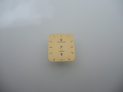Candino vintage sahara - vintage,