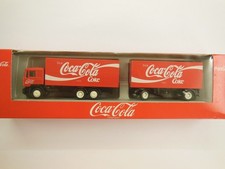 Albedo MAN LKW Coca  Cola Nr