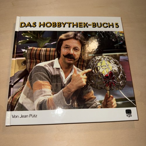 Jean puetz hobbythek das - ,,