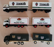 Herpa Albedo Rietze ?? LKW