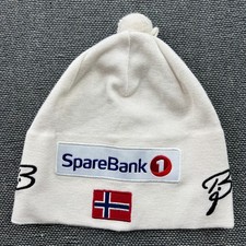 Björn Daehlie Sparebank White