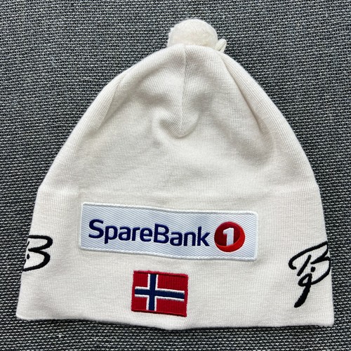Björn daehlie sparebank - björn,