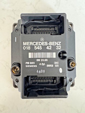 MERCEDES BENZ C-KLASSE W202