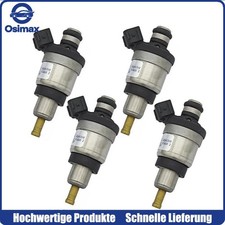 4pcs Injector Fuel Injector