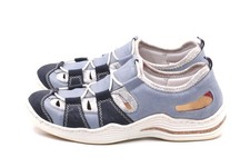 Rieker damen halbschuhe - rieker,