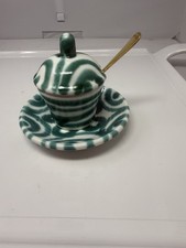 Gmundner Keramik Austria Green