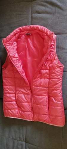 Steppweste damen luchsfarben - steppweste,