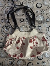 LBVYR Damenhandtasche | Rote