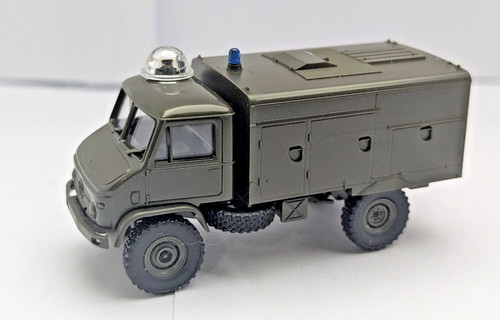 Roco feuerwehr 87 h0 - roco,