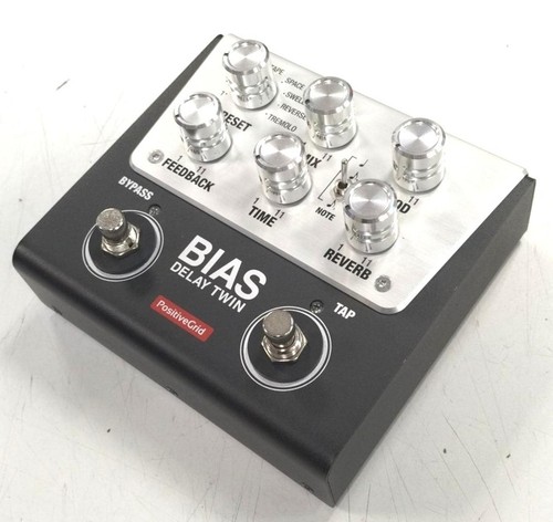 Positive grid bias - positive,