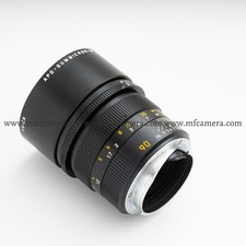 Leica APO-Summicron-M 90mm f/2