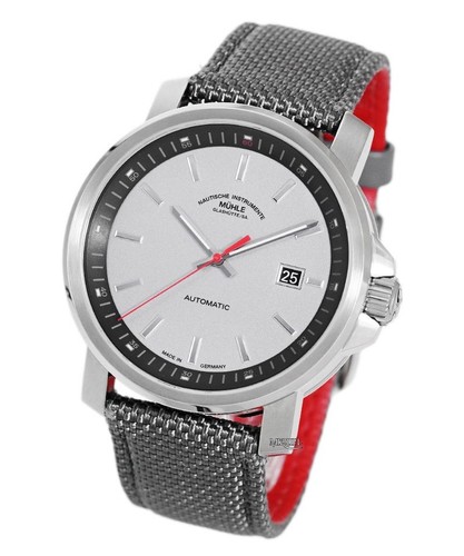 Mühle glashütte 29er big - mühle,