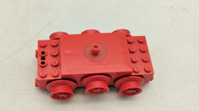 LEGO 12V roter Motor für 7730 7727 7750 bb0012vb Lok Train Trains Eisenbahn Zug