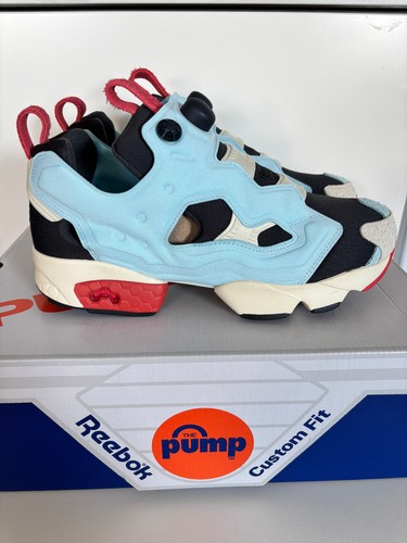 Reebok insta pump fury - insta, gr.