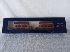 Liliput Spur HO L240025 SBB